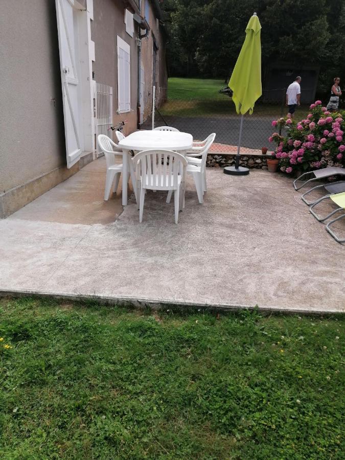 Gite En Brenne Les Chenes Merigny المظهر الخارجي الصورة